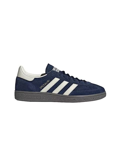 adidas spezial dunkelblau weiß|Adidas spezial handball.